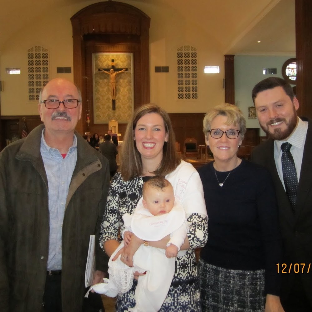 Meet your Posher, Moira